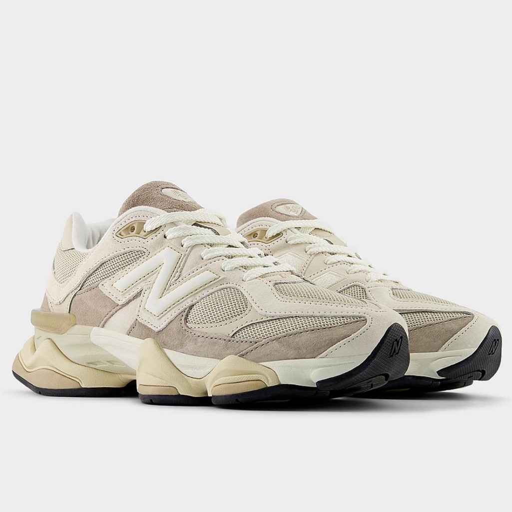 New Balance 9060 Timberwolf